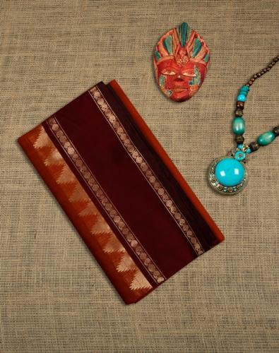Dindigul Cotton Sarees